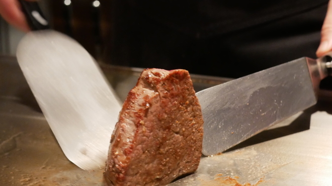 喜瀬 - 料理写真: