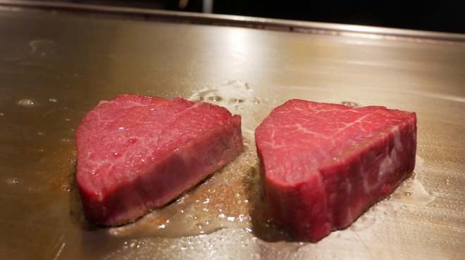 喜瀬 - 料理写真: