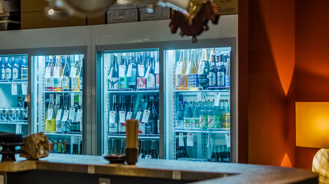 お料理 横目 - メイン写真: