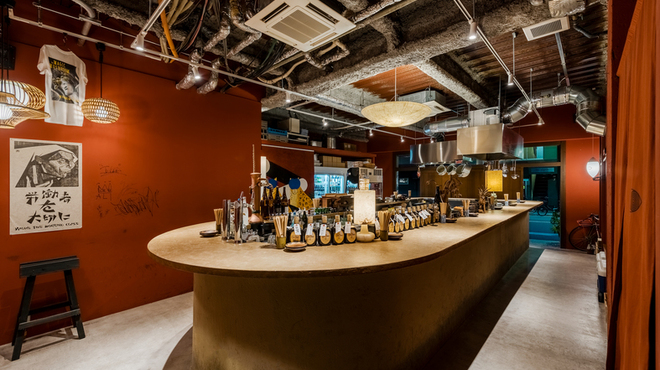 お料理 横目 - メイン写真: