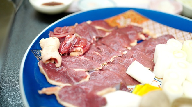 割烹 長吉 - 料理写真: