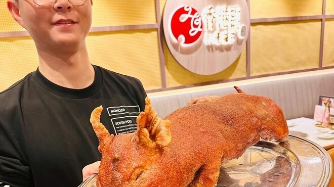 江記 香港打邊爐 - メイン写真: