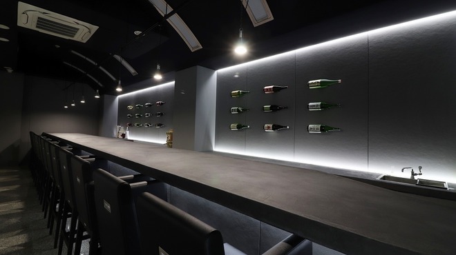 ポン酒タグラム The Bar 谷町6丁目 - メイン写真: