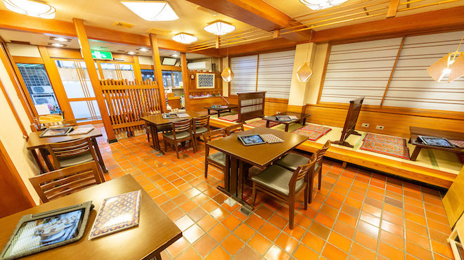 江戸前うなぎ 釜めし 江戸定 - メイン写真:
