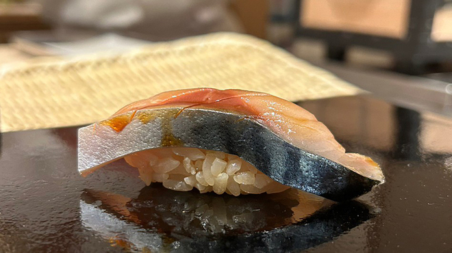 麻布十番 鮨とも - メイン写真: