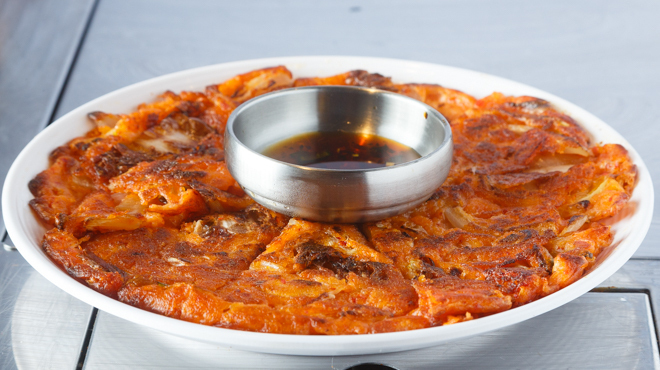 セマウル食堂 - メイン写真: