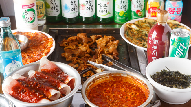 セマウル食堂 - メイン写真: