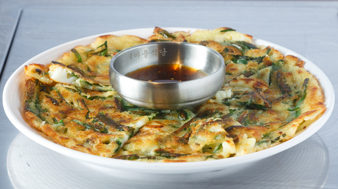 セマウル食堂 - メイン写真: