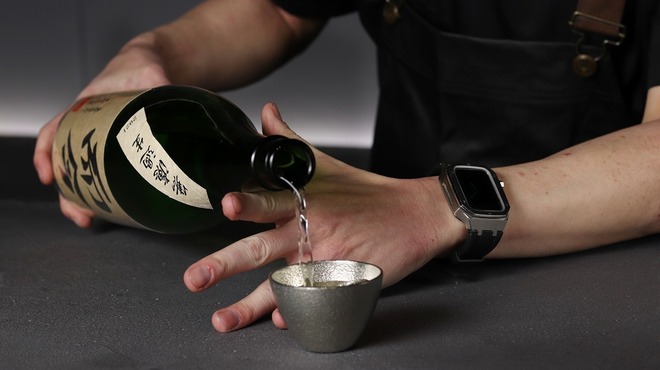 ポン酒タグラム The Bar 谷町6丁目 - メイン写真: