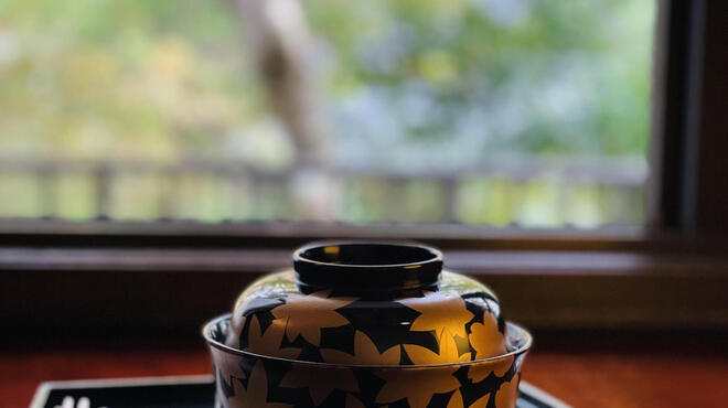 懐石料理 花壇 - メイン写真: