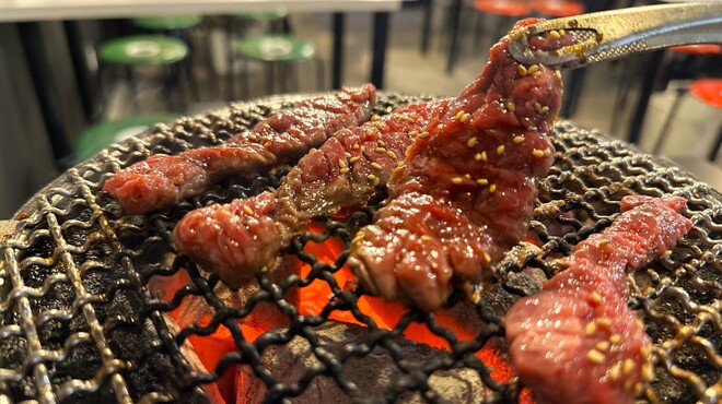 ホルモン みや美 - メイン写真: