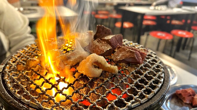 ホルモン みや美 - メイン写真: