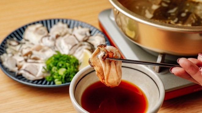 酒と辛味 のそのそ - メイン写真: