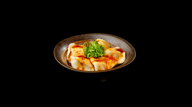 鯛塩そば 灯花 - メイン写真:
