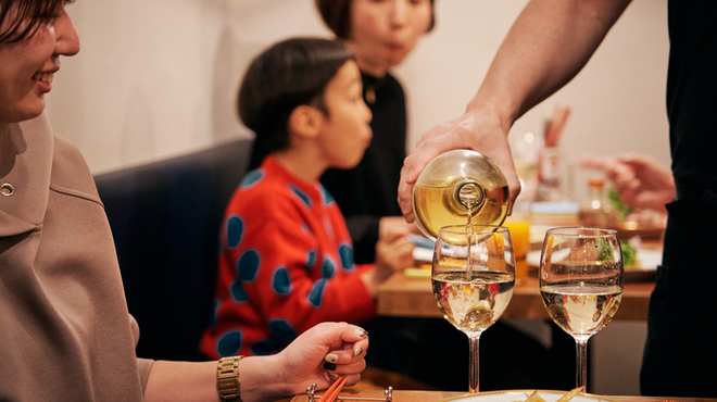 イクラバル ロシアンビストロ - メイン写真: