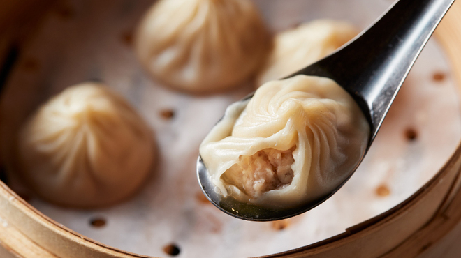 大喜楼 - メイン写真: