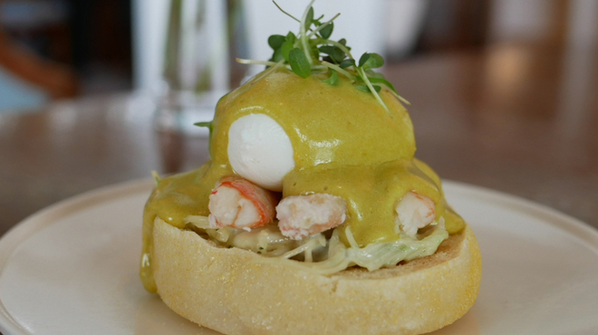 シルー - 料理写真: