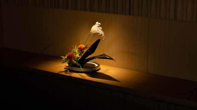 日本料理FUJI - メイン写真: