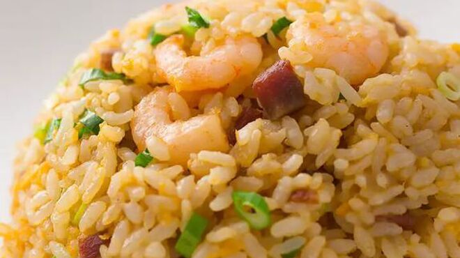 神戸元町別館 牡丹園 - メイン写真: