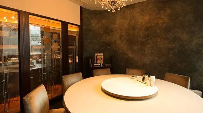 神戸元町別館 牡丹園 - メイン写真: