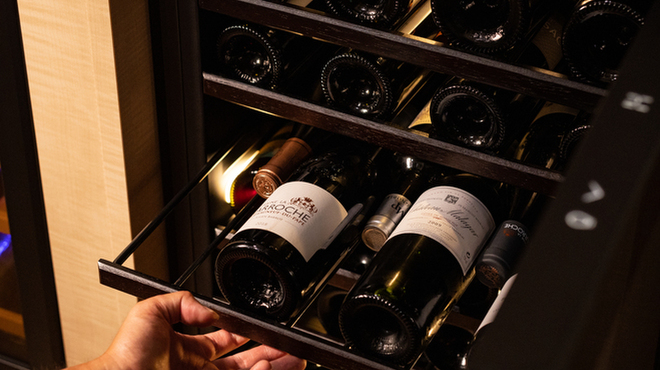 ル・ドゥ・マルシェ - メイン写真: