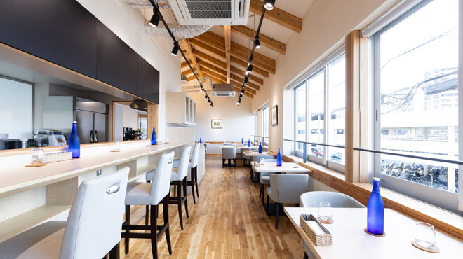 ル・ドゥ・マルシェ - メイン写真: