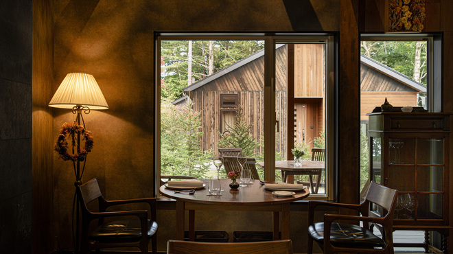Restaurant Naz