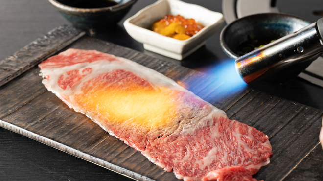 焼肉うし和 - メイン写真: