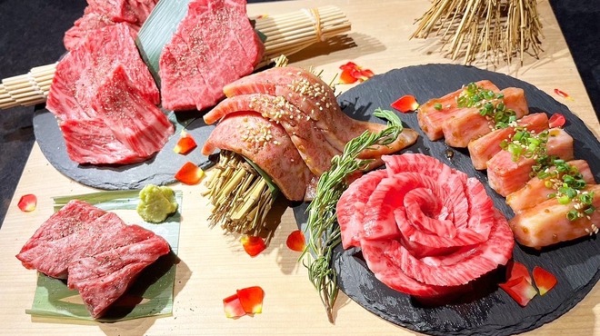 肉乃小野寺 - メイン写真: