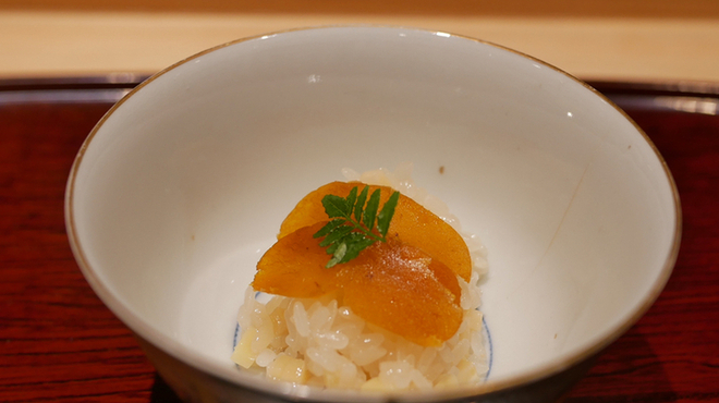 日本料理 柳燕 - 料理写真: