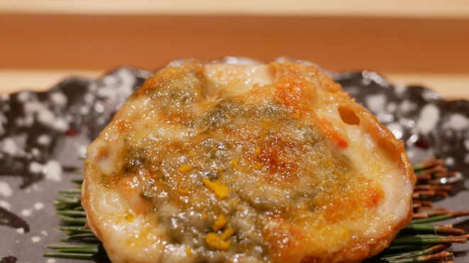 日本料理 柳燕 - 料理写真:
