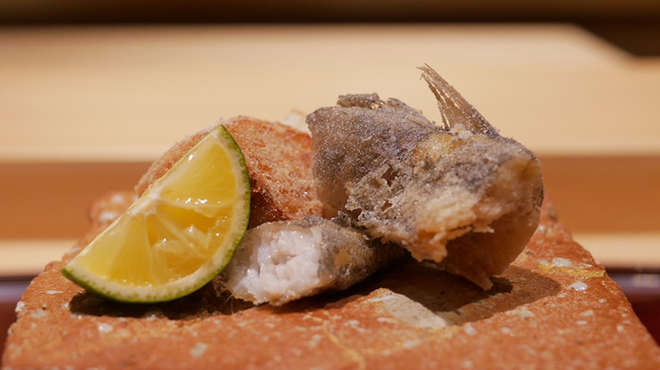 日本料理 柳燕 - 料理写真: