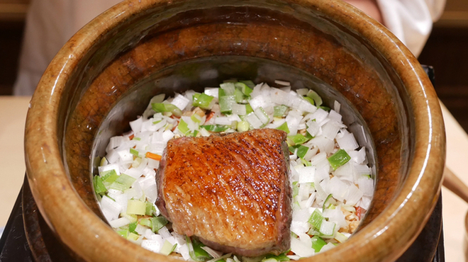 日本料理 柳燕 - 料理写真: