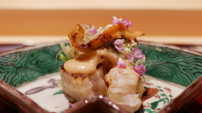 日本料理 柳燕 - 料理写真: