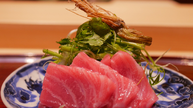 日本料理 柳燕 - 料理写真: