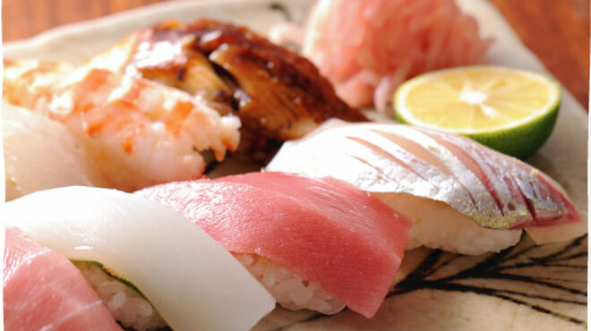 亀すし 総本店 かめすし 東梅田 居酒屋 食べログ