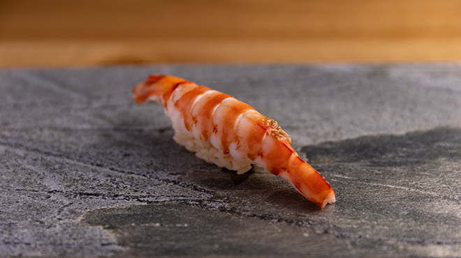 GINZA SUSHI BANYA KAI - メイン写真: