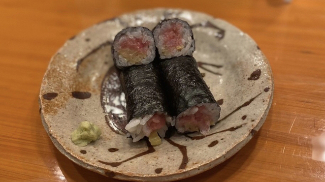 おけい鮨 - 料理写真:
