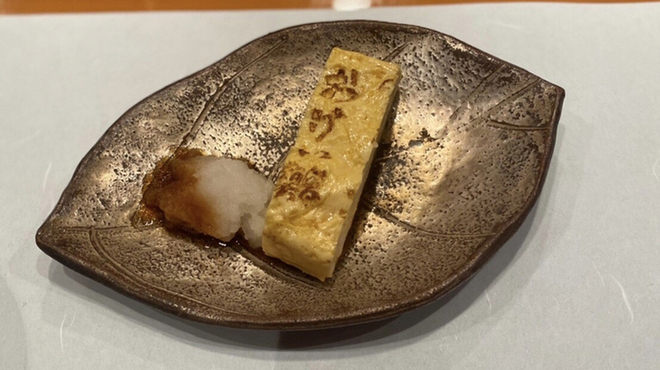 おけい鮨 - 料理写真: