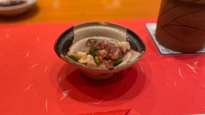 おけい鮨 - 料理写真: