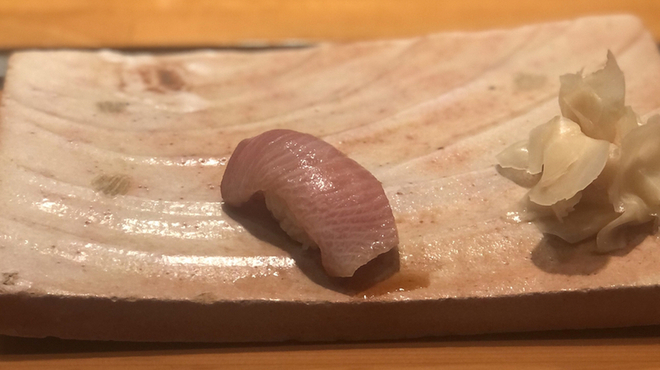 おけい鮨 - 料理写真: