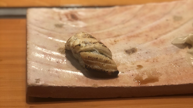 おけい鮨 - 料理写真: