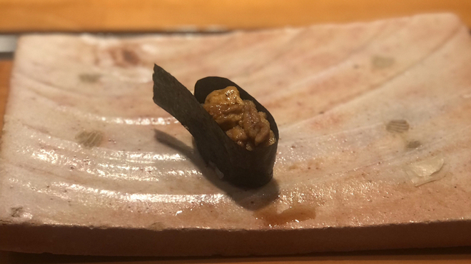 おけい鮨 - 料理写真: