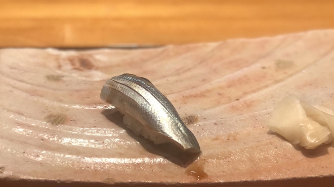 おけい鮨 - 料理写真: