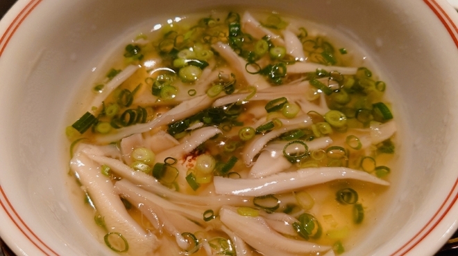 御料理 梅田 - 料理写真:
