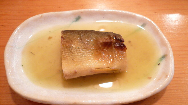 Sushiya No Yoshikan - 料理写真:小鉢料理