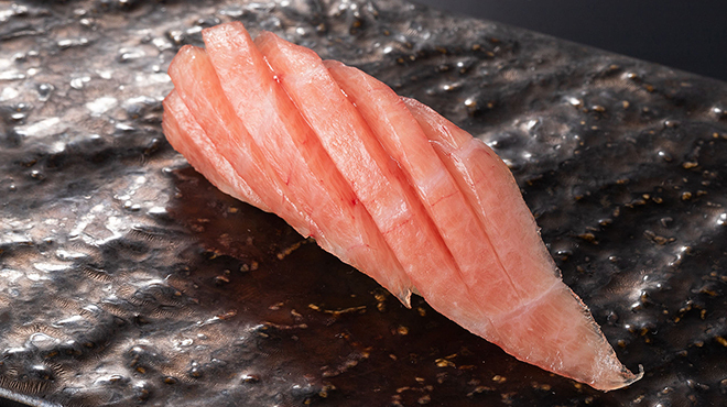 寿司と日本料理 新宿 よねがみ - メイン写真: