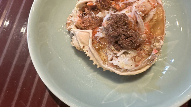 味創房 麦 - 料理写真: