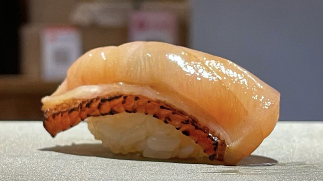 鮨 かわの - メイン写真: