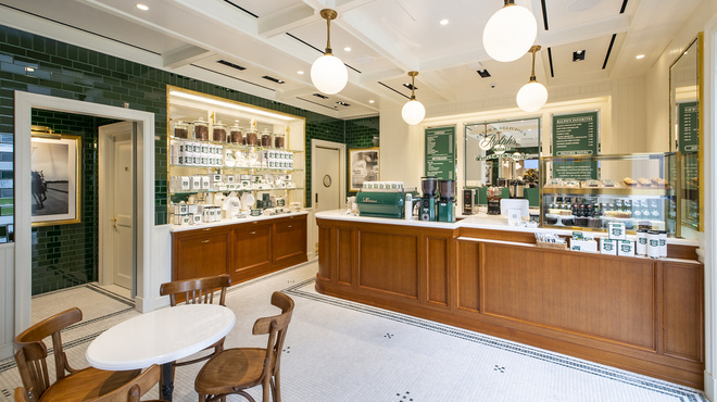 ラルフズ コーヒー - メイン写真: